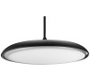 AZ2753 Saturnia 40 3000K (black) AZzardo