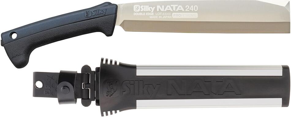 Silky NATA 240 mm Double Edge, sekera