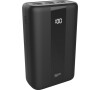 Silicon Power QX55 černá 30000mAh