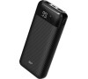 Silicon Power GS28 černá 20000mAh