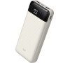 Silicon Power GS28 bílá 20000mAh