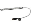 USB lampa LED pro notebook ESPERANZA EA148