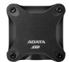 ADATA SD620 / 2TB / SSD / Externí / Černá / 3R (SD620-2TCBK)