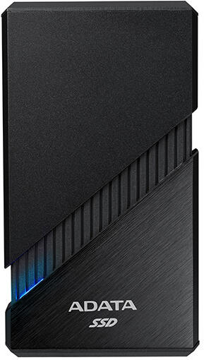 ADATA SE920 / 4TB / SSD / Externí / Černá / 5R (SE920-4TCBK)