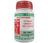 Giom S pes Multivitamín 60 tbl+25% zdarma