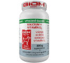 Giom S pes Kalcium+D3 200g plv