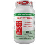 Giom S pes Multivitamín 200g plv