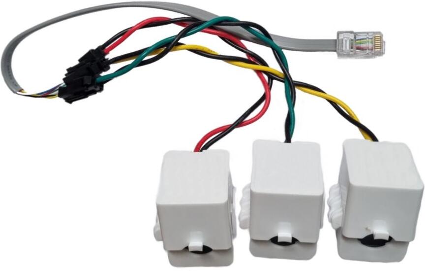 SOLAX X3 CT - Měřící transformátor pro 3fázové střídače SolaX (X3-HYBRID-CT)
