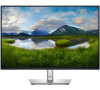 Dell P2425 24" wide / 8ms / 1000:1 / 1920x1200 / HDMI / DP / VGA / USB / IPS panel/cerny (210-BMJD)