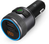 FM transmitter do auta NEDIS CATR3024BK