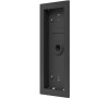 Ubiquiti UniFi Access Intercom Flush Mount - Nástěnný držák pro UniFi Access Intercom, zapuštěný (UACC-Intercom-FM)