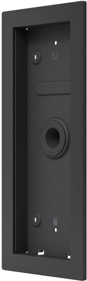 Ubiquiti UniFi Access Intercom Flush Mount - Nástěnný držák pro UniFi Access Intercom, zapuštěný (UACC-Intercom-FM)