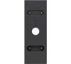 Ubiquiti UniFi Access Intercom Surface Angle Mount - Nástěnný držák pro UniFi Access Intercom, s náklonem 5° (UACC-Intercom-SAM)