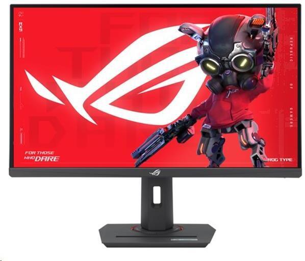 Monitor Asus ROG Strix XG27UCS (90LM09S0-B01170)