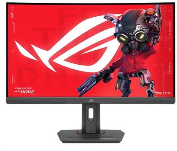 Monitor Asus ROG Strix XG27WCS (90LM09P1-B01370)