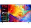 UHD LED TV TCL 50HG60E