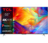 UHD LED TV TCL 55HG60E