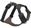 RUFFWEAR Front Range® Postroj pro psy Basalt Gray M