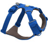 RUFFWEAR Front Range® Postroj pro psy Blue Pool M