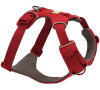 RUFFWEAR Front Range® Postroj pro psy Red Canyon L/XL