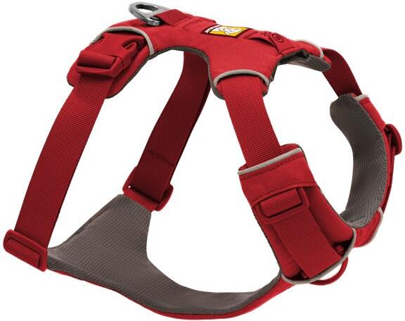 RUFFWEAR Front Range® Postroj pro psy Red Canyon L/XL