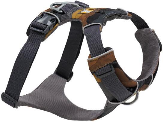 RUFFWEAR Front Range® Postroj pro psy Moonlight Mountains L/XL