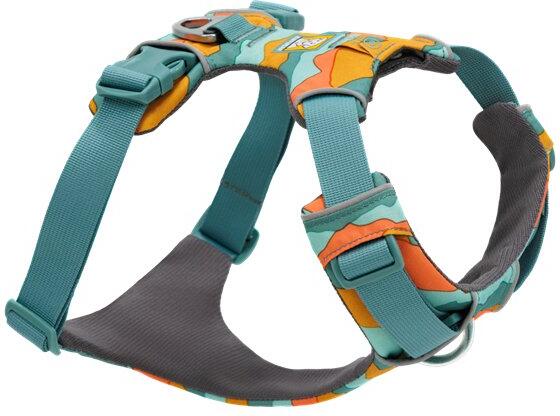 RUFFWEAR Front Range® Postroj pro psy Spring Mountains L/XL