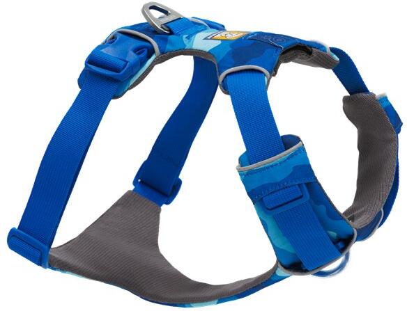 RUFFWEAR Front Range® Postroj pro psy Coastal Mountains L/XL
