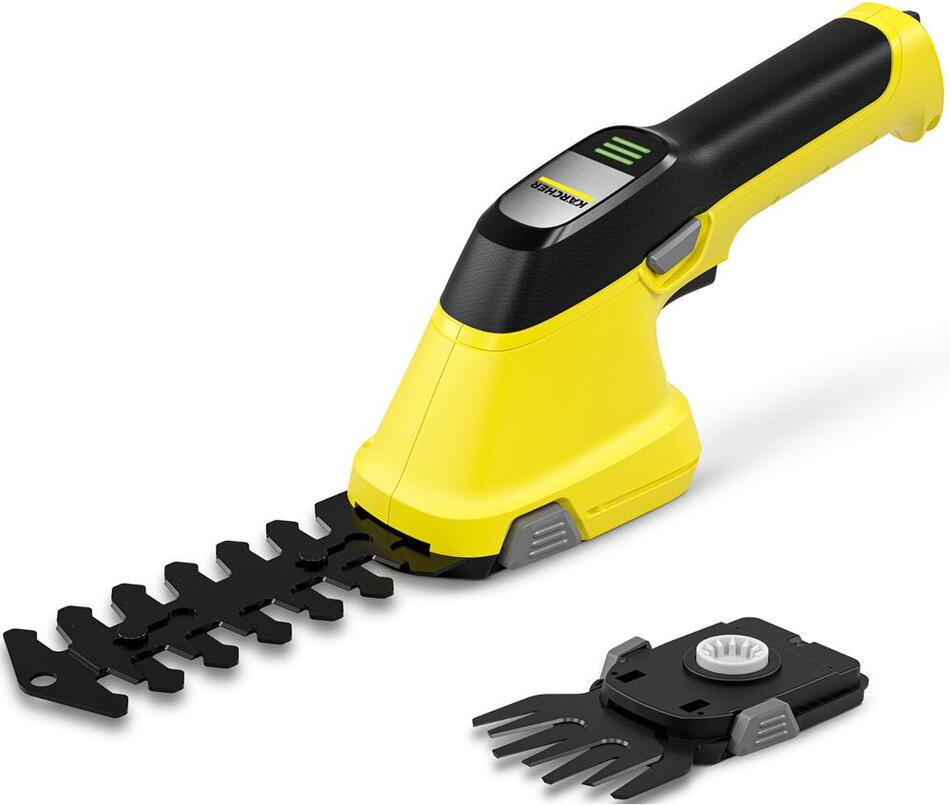 Nůžky zahradnické Kärcher GSH 2 Plus