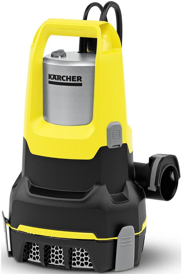 Ponorné čerpadlo - čistá voda Kärcher SP 17.000 Flat Level Sensor
