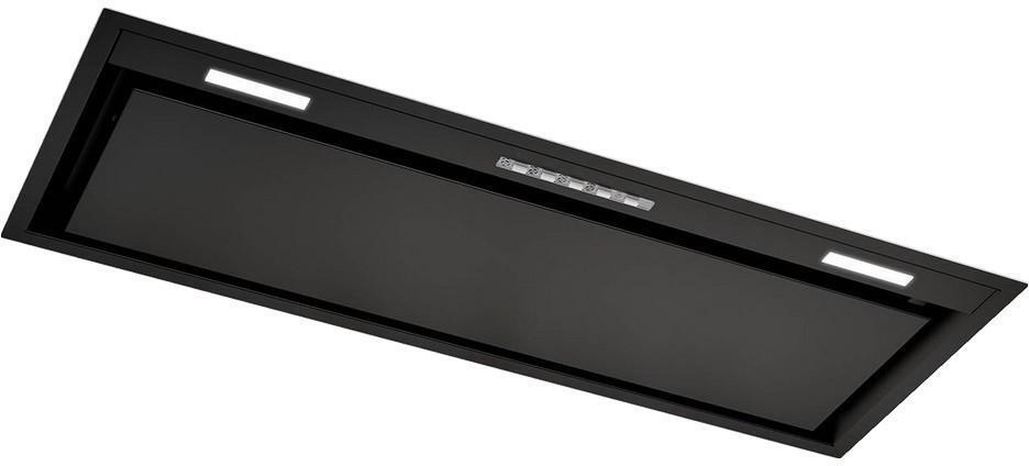 Odsavač par AirForce Modulo Plus 72 BK