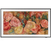 Samsung samsung/The Frame QE43LS03D/43"/4K UHD/Black