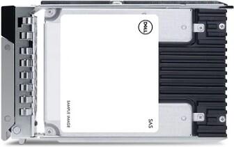 Dell/960 GB/SSD/2.5"/SATA/1R (345-BDRK)