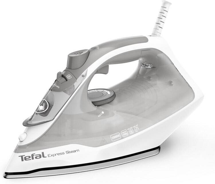 Napařovací žehlička Tefal FV2863E1