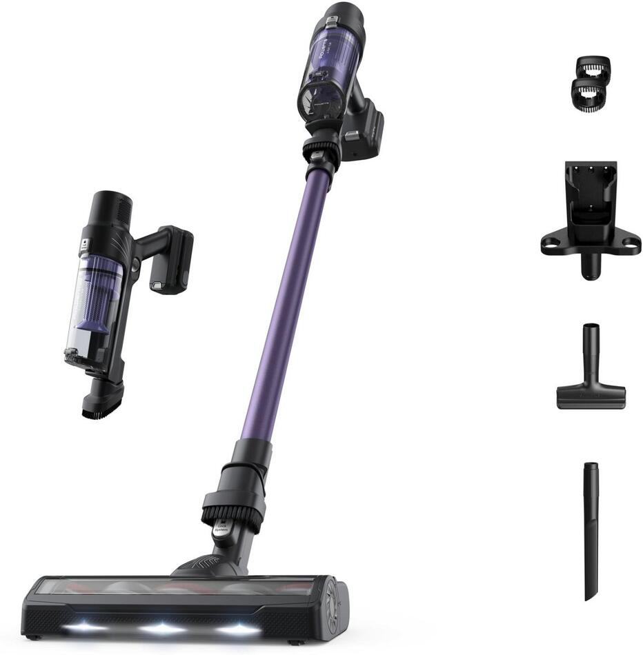 Tyčový vysavač Rowenta X-PERT 7.60 RH6A31WO