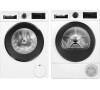 SET Praka Bosch WGG244Z3BY + Suika prdla Bosch WQG233D1BY