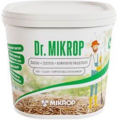 Mikrop Dr. Mikrop 3kg