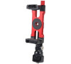 DJI RS 4 / RS 4 Pro / RS 3 / RS 3 Pro - Držák na smartphone (Red)