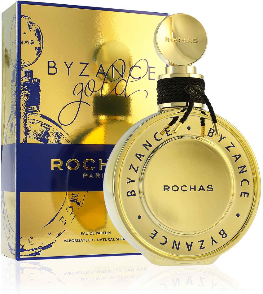Rochas Byzance Gold parfémovaná voda pro ženy 90 ml
