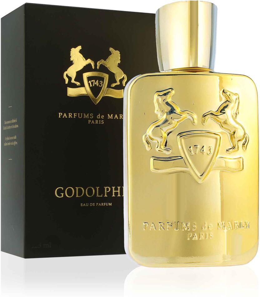 Parfums de Marly Godolphin parfémovaná voda pro muže 125 ml