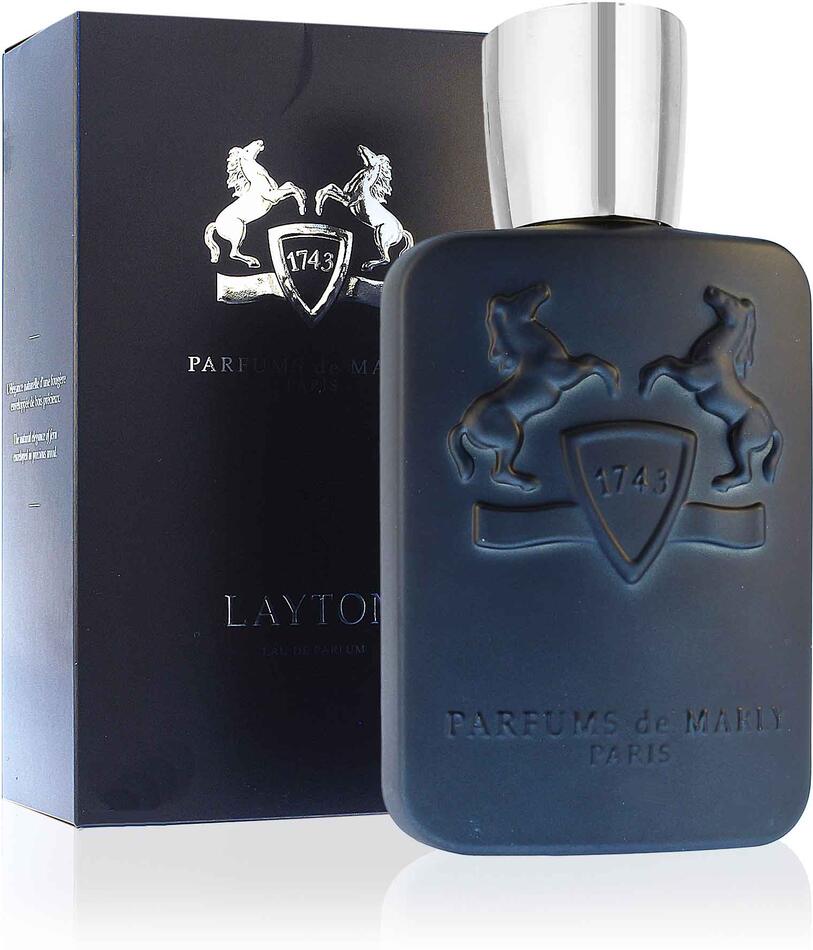 Parfums de Marly Layton parfémovaná voda pro muže 125 ml