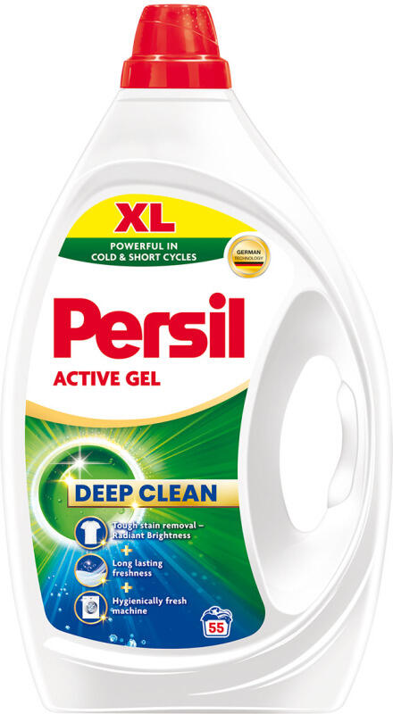 Persil gel Regular 55 praní