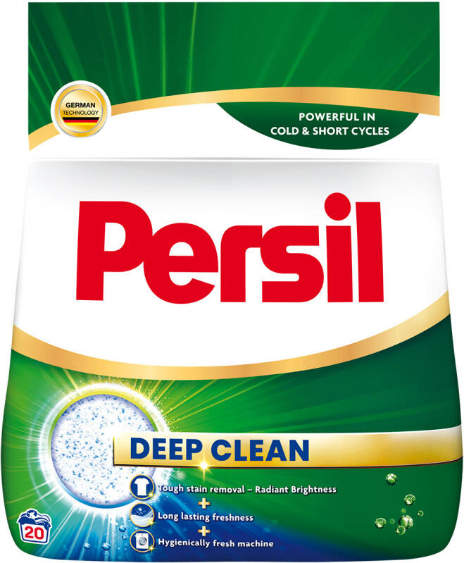 Persil prací prášek Universal 20 praní, 990 g