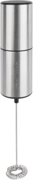 Proficook MS 1273 Pěnič mléka nerez