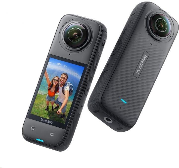 Akční kamera Insta360 X4