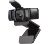 Logitech HD Pro Webcam C920S černá (960-001252)