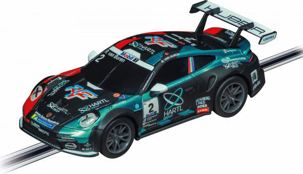 Auto GO 64244 Porsche 992 GT3 Cup No.2