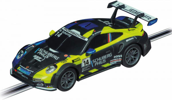 Auto GO 64245 Porsche 992 GT3 Cup No.14