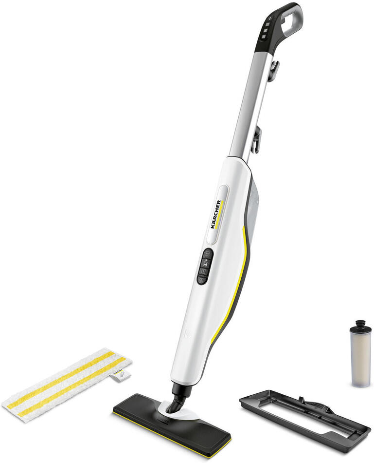 Parní čistič Kärcher SC 3 Upright