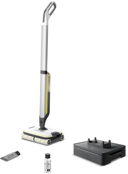 Myčka podlah Kärcher FC 7 Cordless (1.055-701.0)